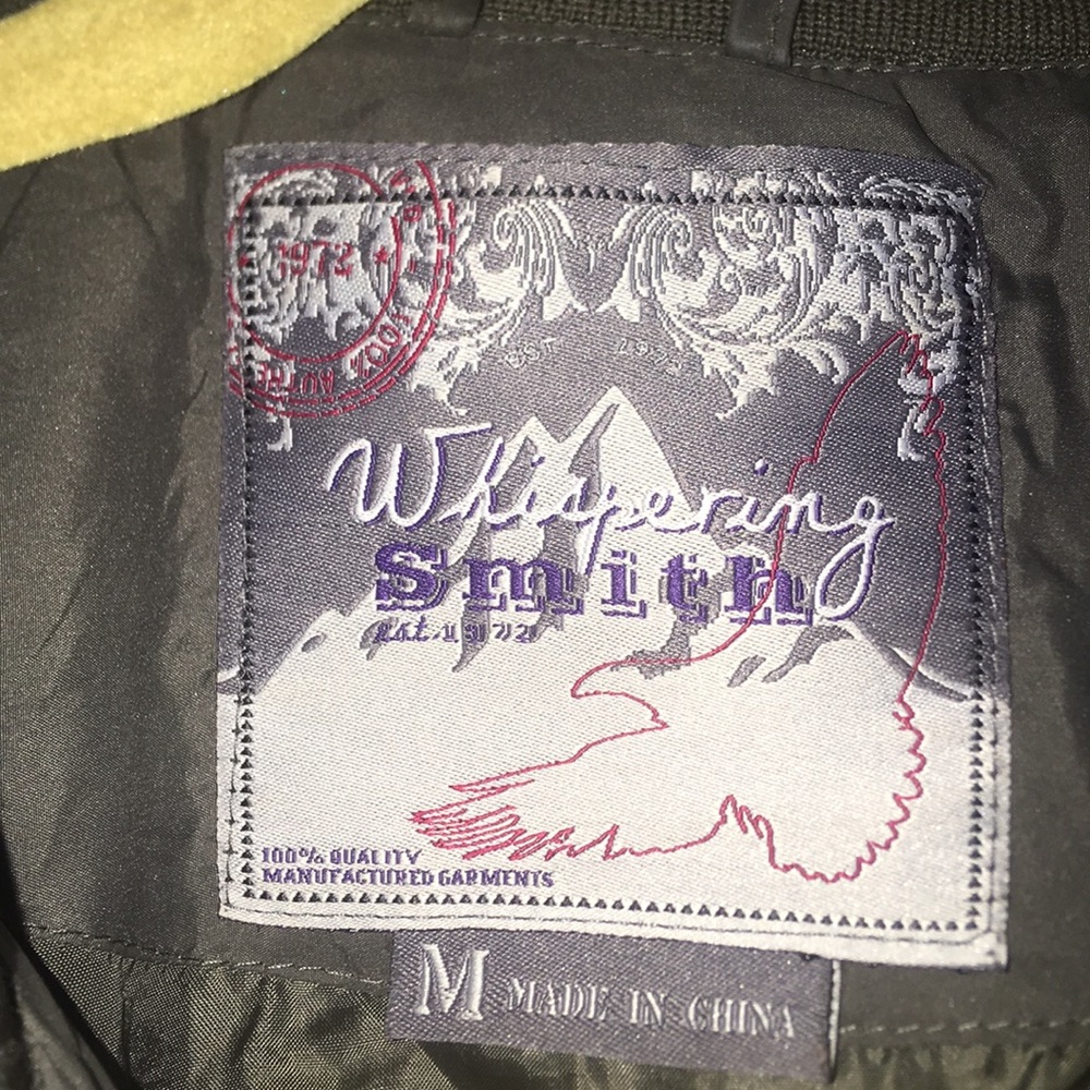 Jacket - Picture 2 of 2